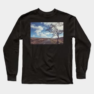 Wicklow Mountains Long Sleeve T-Shirt